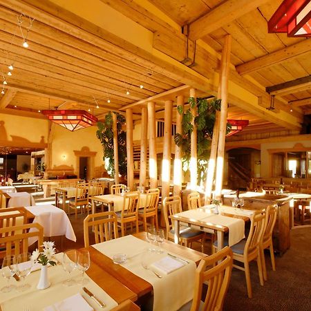 Hotel Danilo Savognin Extérieur photo