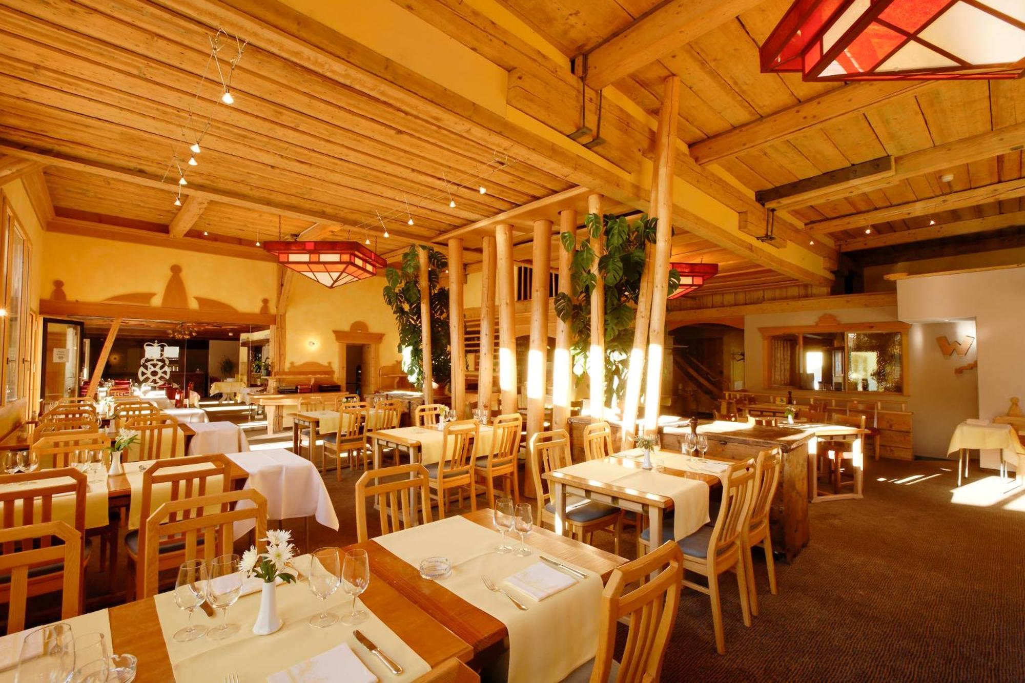Hotel Danilo Savognin Extérieur photo