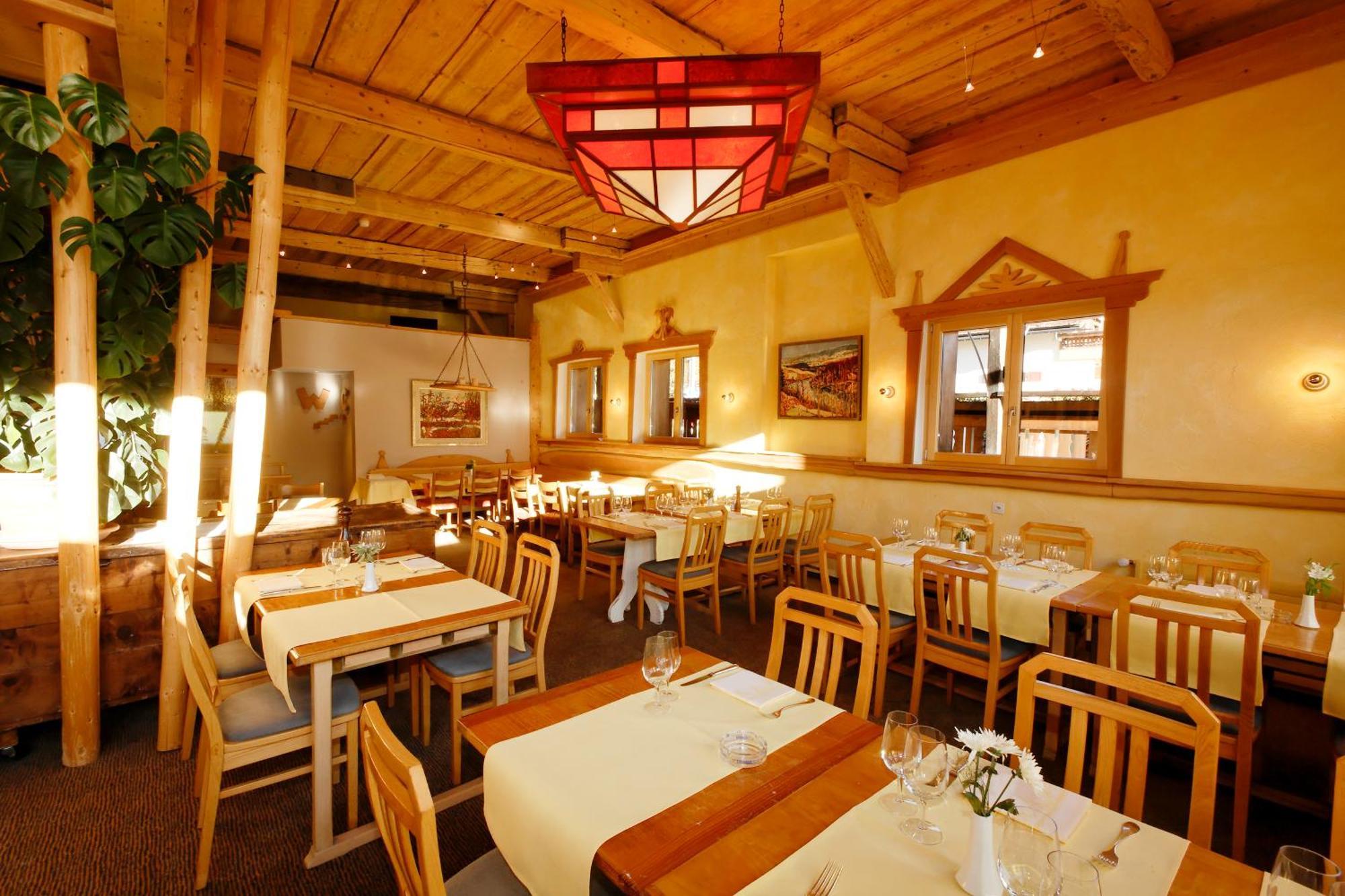 Hotel Danilo Savognin Extérieur photo