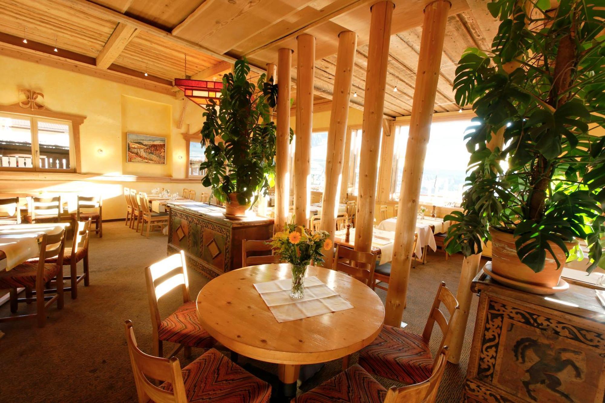 Hotel Danilo Savognin Extérieur photo